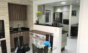 Imagem 2: São Paulo - Apartamento Padrão - Tatuapé