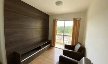 Imagem 4: Apartamento para Locação em Hortolândia, Parque Perón, 2 dormitórios, 2 banheiros, 1 vaga