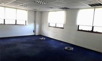 Imagem: São Paulo - Conjunto Comercial/Sala - BELA