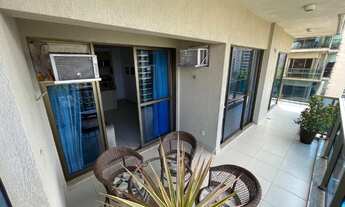 Imagem: 3 Quartos / Andar Alto / Rua Aroazes