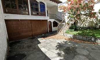 Imagem: Cod 2452 Casa Centro c/ 6qts, sendo 1suíte