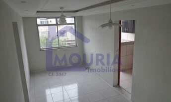 Imagem 4: Apartamento com 2 quartos em Iraja