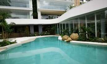 Imagem 3: Apartamento para venda possui 186 metros quadrados com 3 quartos em Moema - São Paulo - SP