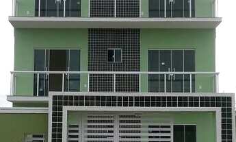 Imagem: Apartamento amplo com acabamento diferenciado