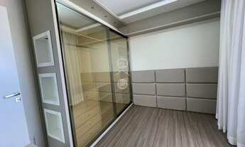 Imagem 6: Apartamento para venda com 85 metros quadrados com 3 quartos em Pagani - Palhoça - SC