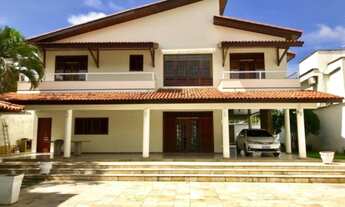 Imagem 2: Casarão com 1.000m Jardim Eldorado