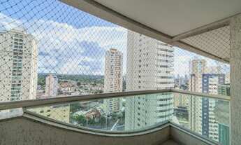 Imagem 2: Apartamento a venda no Alto da Glória com 3 quartos