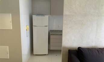 Imagem 4: Apartamento para venda tem 37 metros quadrados com 1 quarto em Vila Cruzeiro - São Paulo