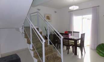 Imagem 3: Piranguinho/MG - sobrado com 4 quartos / 1 suíte / excelente acabamento