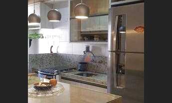 Imagem 6: Apartamento com 3 dormitórios à venda, 78 m² por R$ 575.000 - Gleba Palhano - Londrina/PR