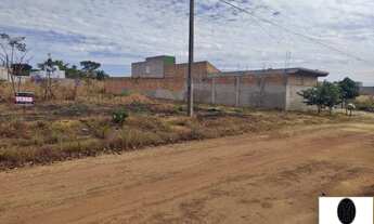 Imagem 2: Lote Setor Jardim Privê Inicio do Setor a poucos metros da Av. Principal