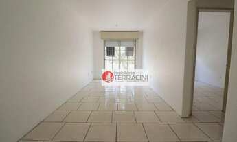 Imagem 2: Apartamento com 1 dormitório, 50 m² - venda por R$ 190.000,00 ou aluguel por R$ 670,00/mês