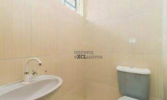 Imagem 5: Conjunto para alugar, 42 m² por R$ 1.300,00/mês - Fazendinha - Curitiba/PR