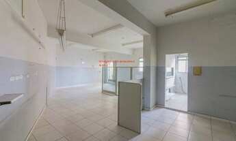 Imagem 7: Prédio para Locação no Jardim São Luis Zona Sul São Paulo