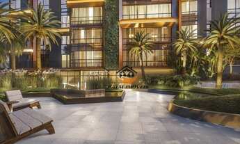 Imagem 2: Apartamento Garden com 2 dormitórios à venda, 233 m² por R$ 3.227.900,00 - Cabral - Curiti