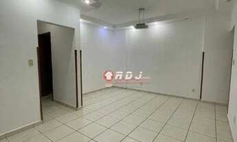 Imagem 3: Apartamento com 2 dormitórios à venda, 96 m² por R$ 400.000,00 - Embaré - Santos/SP