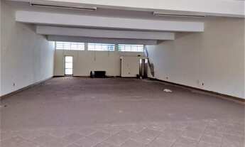 Imagem 2: Salão Comercial em Avenida com 210m² em Americana - SP