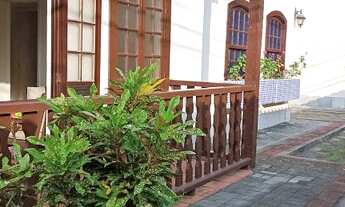 Imagem: R334 - Apartamento Térreo, 03 quartos