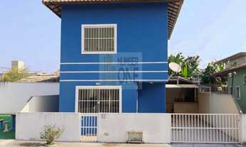 Imagem: Casa para Venda em Rio das Ostras, Chácara