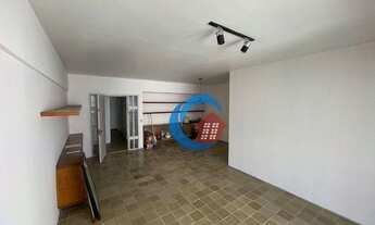 Imagem 2: Apartamento com 4 quartos, 150m - venda por R$ 600 mil ou aluguel por R$ 0/mês - Boa Viage