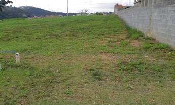 Imagem 3: Terreno à venda, 150 m² por R$ 200.000 - Chácara Jaguari (Fazendinha) - Santana de Parnaíb