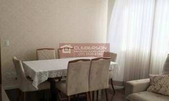 Imagem 4: Apartamento área privativa 3 quartos à venda no Santa Amélia - Belo Horizonte