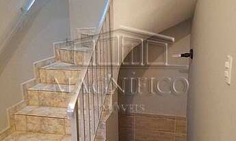 Imagem 2: São Bernardo do Campo - Casa Padrão - Nova Petrópolis