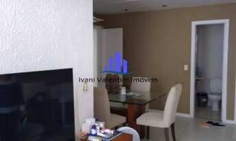 Imagem 2: Apartamento a venda no Recreio dos Bandeirantes, 03 quartos (1 suíte