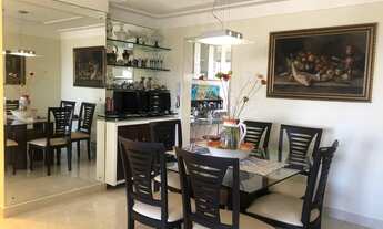 Imagem 7: Maravilhoso apartamento de 3/4 no melhor e mais completo condomínio-clube de Ponta Negra