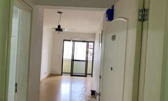 Imagem 2: São Paulo - Apartamento Padrão - CAMBUCI