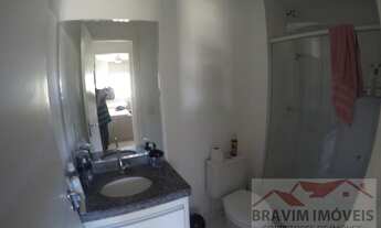 Imagem 5: Apartamento com 2 quartos em Valparaíso - Serra - ES