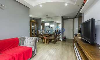 Imagem 3: Apartamento 2 dorm c/ 1 suíte - 64m² - Jardim Carvalho - Porto Alegre