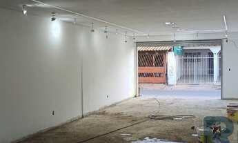 Imagem 4: VALPARAíSO DE GOIáS - Conjunto Comercial/Sala - ETAPA A