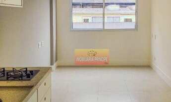 Imagem 6: Apartamento com 1 dormitório à venda, 20 m² por R$ 260.000 - Vila Buarque - São Paulo/SP