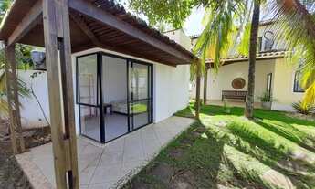 Imagem: Casa para venda -Veredas de Piatã - Salvador