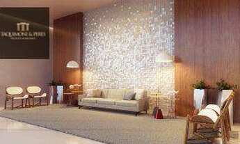 Imagem 6: Apartamento com 2 dormitórios à venda, 75 m² por R$ 450.000,00 - Jundiaí - Anápolis/GO