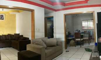 Imagem 5: Casa térrea - Jardim Tiradentes