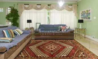 Imagem 7: Casa com 3 dorms, Sumaré, São Paulo - R$ 2 mi, Cod: 2350