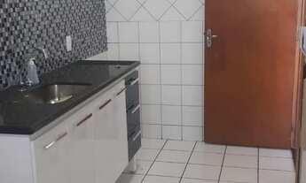 Imagem 14: Apartamento para venda com 58 metros quadrados com 2 quartos em Samambaia Norte - Brasília