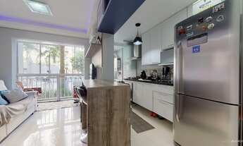 Imagem 5: Porto Alegre - Apartamento Padrão - Camaquã