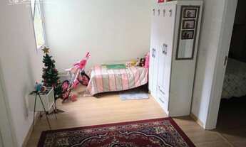 Imagem 5: Apartamento com 2 dormitórios à venda, 52 m² por R$ 230.000,00 - Vila Alto de Santo André