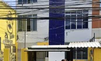 Imagem: RIO DE JANEIRO - Apartamento Padrão - PAVUNA