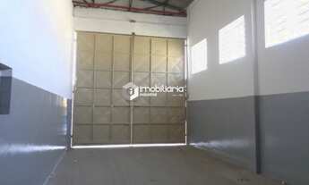 Imagem 5: GUARULHOS - Galpão/Depósito/Armazém - Cumbica