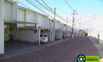 Imagem 1: 4947 - Casa de Condomínio 106m² 3 quartos Venda - Sorocaba