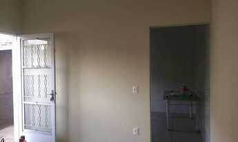 Imagem 4: Casa com 1 dormitório para alugar, 75 m² por R$ 1.350,00/mês - Residencial Jardim Ana Mari