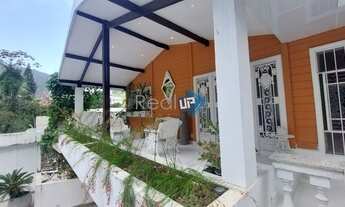 Imagem 3: RIO DE JANEIRO - Casa Padrão - São Conrado São Conrado