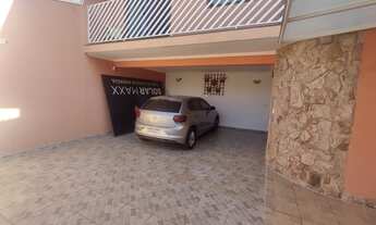 Imagem 3: Casa para venda com 164 metros quadrados com 3 quartos em Wanel Ville - Sorocaba - São Pau