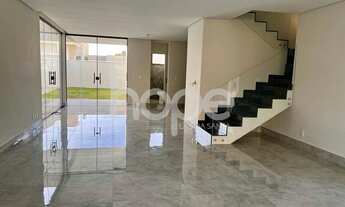 Imagem 2: Casa - Venda - Cond. Trilhas do Sol - Cod. 12035