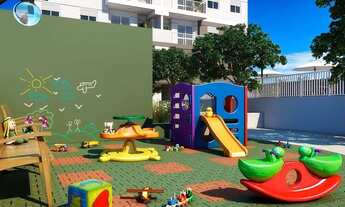 Imagem 4: Up Lago dos Patos - aptos de 42m² a 55m² - Vila Galvão - Guarulhos, SP