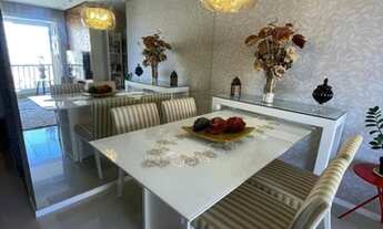 Imagem 4: Vivai Imbuí, 3 quartos, nascente, com armários